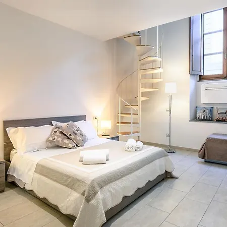 Apartment Duomo Confort Florence