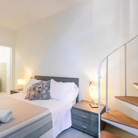 Duomo Confort Apartment Florence