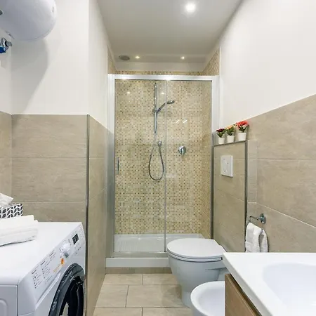 Apartment Duomo Confort Florence