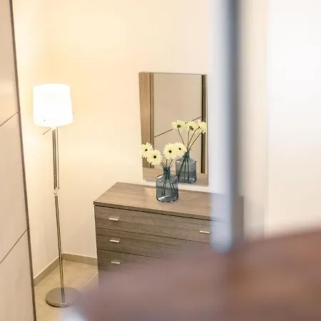 Duomo Confort Apartment *