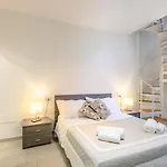 아파트 Duomo Confort 피렌체