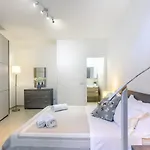 아파트 Duomo Confort 피렌체