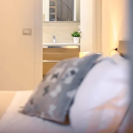 Apartmán Duomo Confort *