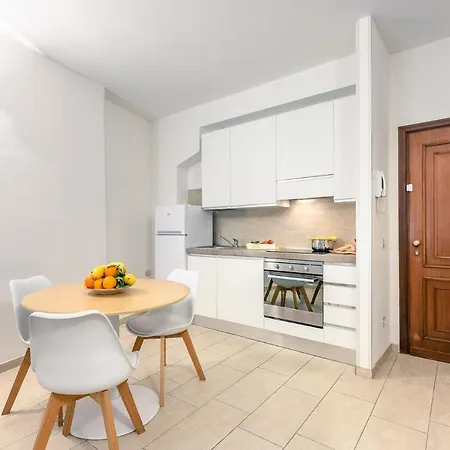 Apartment Duomo Confort Florence