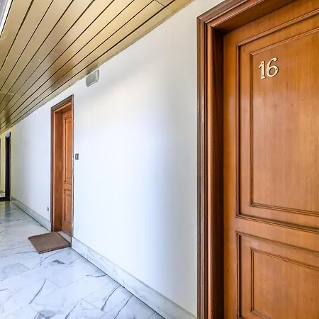 Apartment Duomo Confort