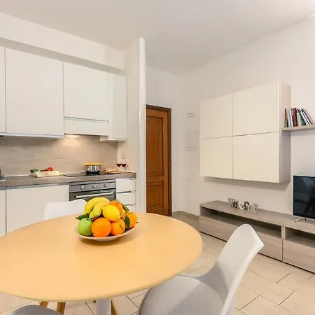 Duomo Confort Apartment Florence