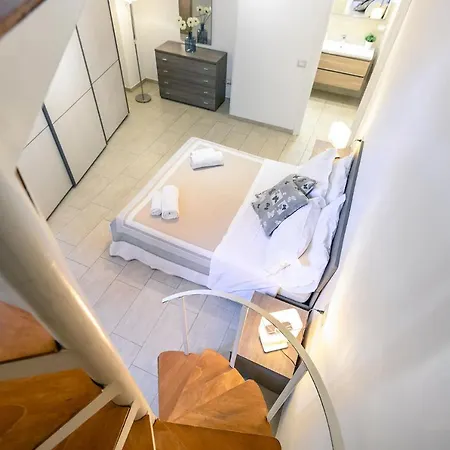 Duomo Confort Apartment *